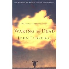 Waking the dead (cover)