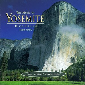 The Music of Yosemite