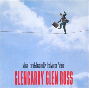 Glenn Gary Ross