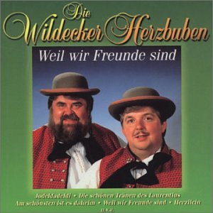 Wildecker Herzbuben - Querbeet 4 CD06 - Zortam Music