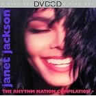 Rhythm Nation 1814 Rhythm Nation Compilation (CD DVD Combo Pack) by Janet Jackson