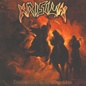 Krisiun - Conquerors - Zortam Music