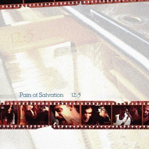 Pain of Salvation - Chainsling Lyrics - Zortam Music