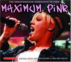 Pink - Maximum Pink - Zortam Music