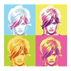 Changes by  Kelly Osbourne 