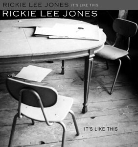 Rickie Lee Jones - Rickie Lee Jones - It