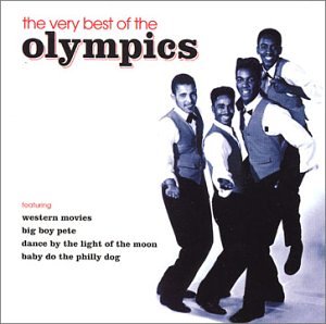 The Olympics - 100 Greatest Rock 