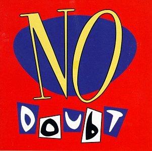 No Doubt [CASSETTE]