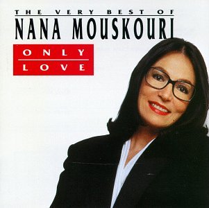 Nana - Only Love: The Best of Nana - Zortam Music