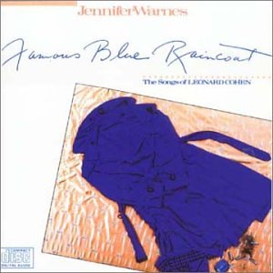 Famous Blue Raincoat