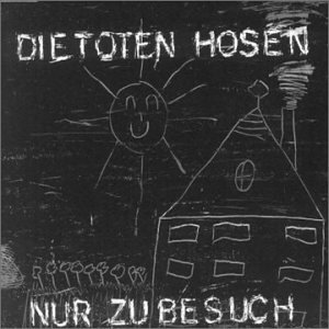 Nur Zu Besuch