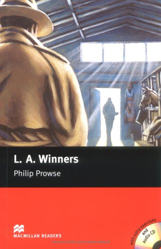 L. A. Winners. Lektuere mit 2 CDs. Elementary Level 1.100 Woerter / 2.-3. Lernjahr (Lernmaterialien)