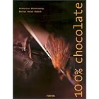 100% Chocolate by Katherine Khodorwsky and Herve Robert