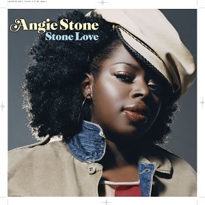 Angie Stone - Stone Love - Zortam Music