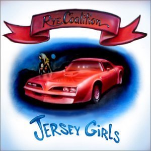 Jersey Girls