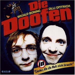 Doofen - Die Deutschen Hits 