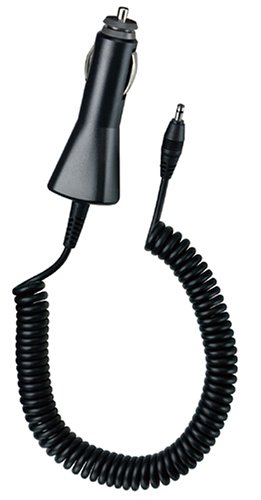 NoteBook: Nokia Zigarettenanz�nder-Ladekabel