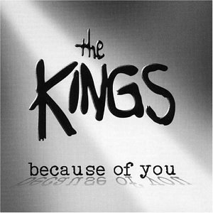 Because of You