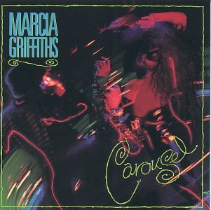 Marcia Griffiths - Carousel [Musikkassette] - Zortam Music