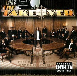 The Takeover