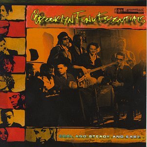 Brooklyn Funk Essentials - The Revolution Was Postponed Because Of Rain Lyrics - Zortam Music