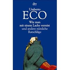 Wie man mit einem Lachs verreist und andere nützliche Ratschläge. (Taschenbuch)