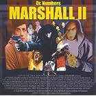 Marshall Vol. 2 - Rare and Unreleased Eminem [Mixtape] by  Eminem, Thirstin Howl III, D12 / Ol' Dirty Bastard, Cypress Hill / Sway & Tech, and The High & Mighty / Jazzy Jeff 