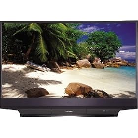 Mitsubishi HDTV - WD-57831 Mitsubishi HDTV - WD-57831