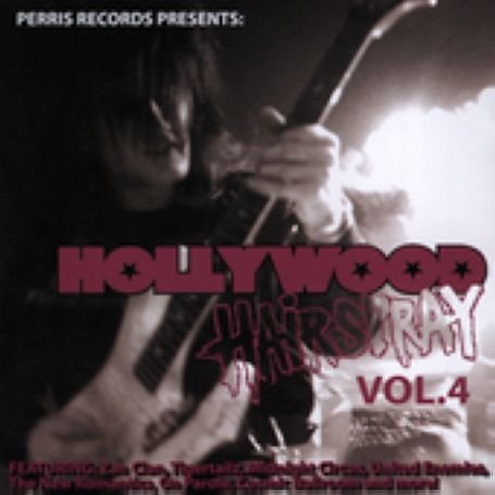 Hollywood Hairspray, Vol. 4