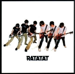Ratatat - Ratatat - Zortam Music