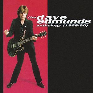 DAVE EDMUNDS - Anthology 68-90 - Zortam Music