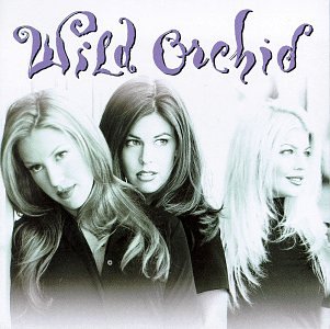 Wild Orchid by Wild Orchid album cover