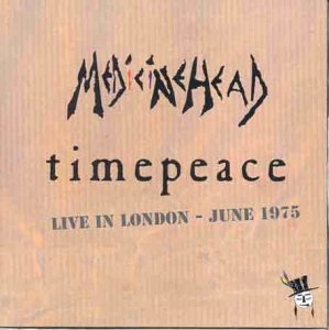 Live in London