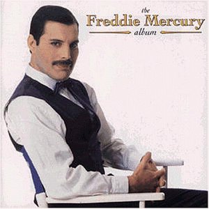 Freddie Mercury - Freddie Mercury Album - Zortam Music