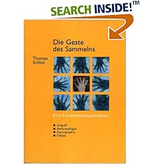 Die Geste des Sammelns (Taschenbuch)