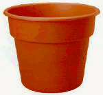 Duraco #DC20 TC 22x17 TC Planter