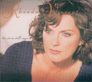 Rhonda Vincent - My Sweet Love Ain