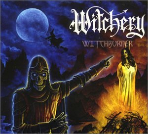Witchery - A Tribute To Accept - Zortam Music