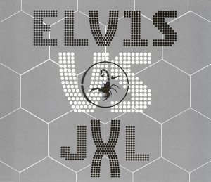 Elvis Vs JXL - A Little Less Conversation (Ri Lyrics - Zortam Music