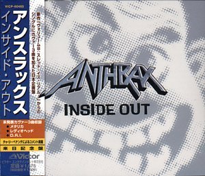 ANTHRAX - ECW - Extreme Music - Zortam Music