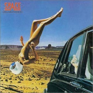 Space - Deliverance - Zortam Music