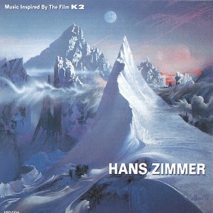 K2: Music Inspired by the Film (1992 Film)