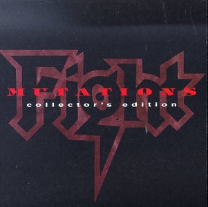 Fight - Mutations - Zortam Music