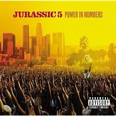 Ennio Morricone/Jurassic 5/Fabe