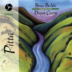 Magic of Healing Music: Pitta