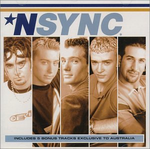 *NSYNC