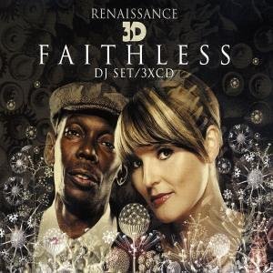 Faithless - Renaissance Pres. 3d - Zortam Music