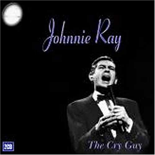 Cry Guy