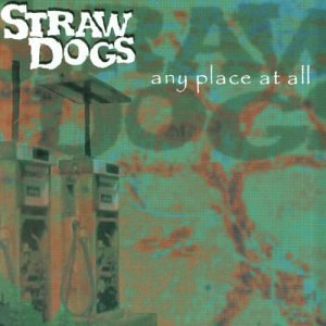 Any Place At All