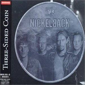 Three Sided Coin